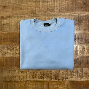 Lonely Ghost Crewneck Sweatshirt